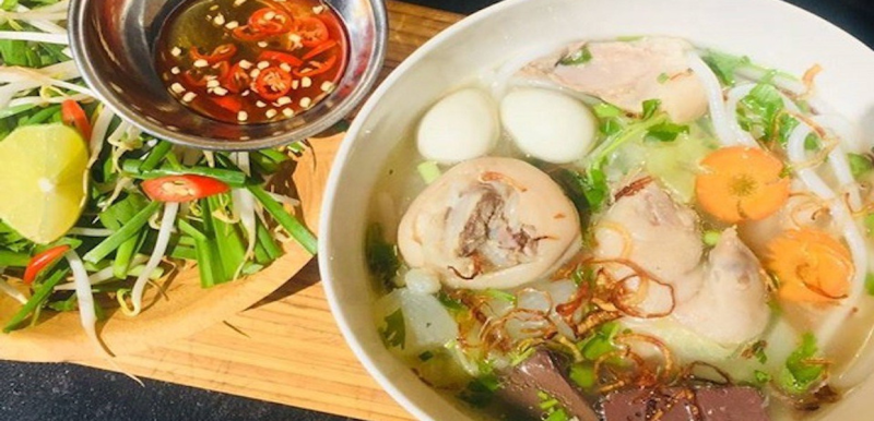 📣📣📣HỦ TIẾU NAM VANG – TÔ MỲ GÓI TRỌN TINH HOA ẨM THỰC MIỀN NAM 📣📣📣